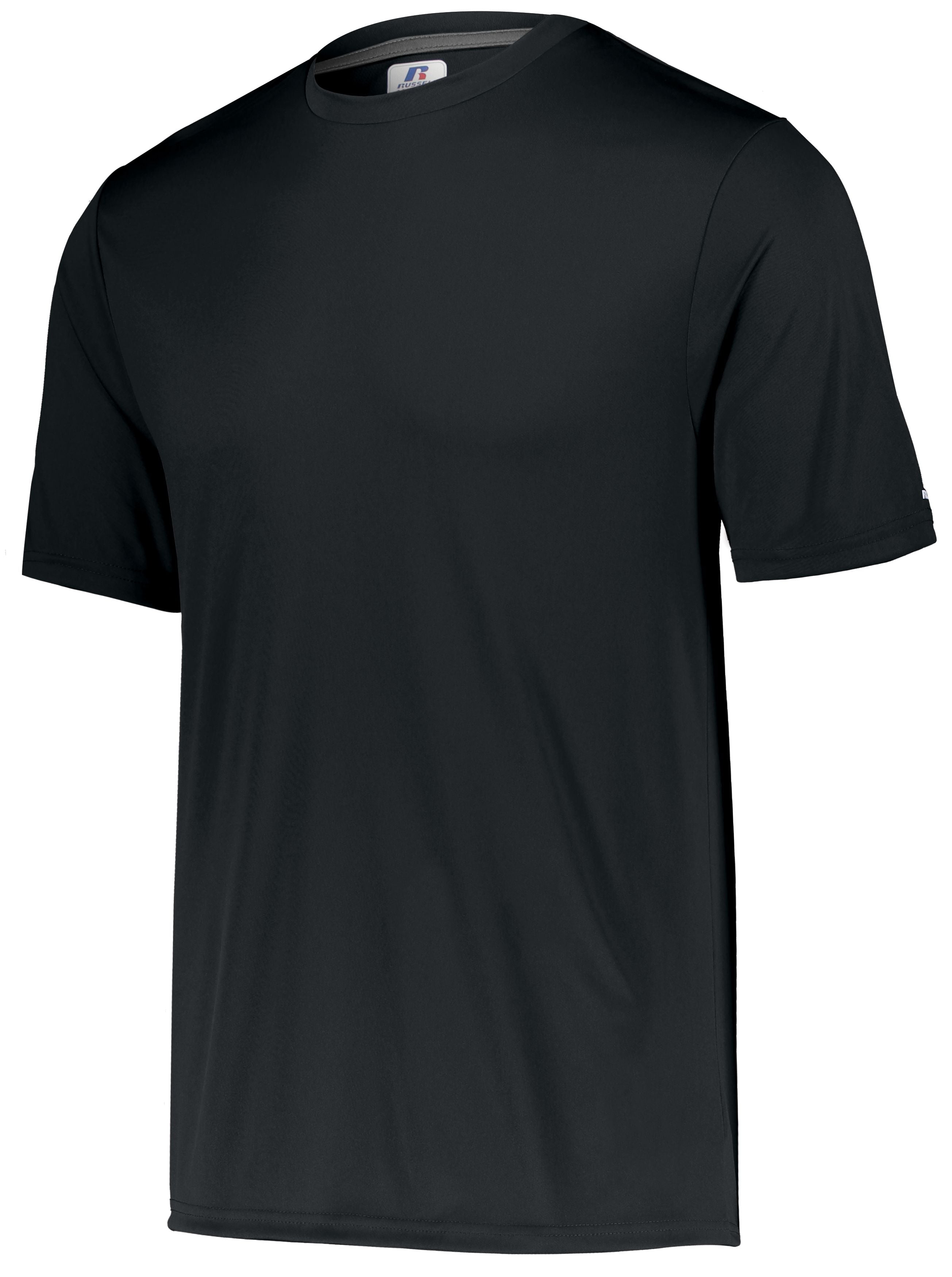 Russell Athletic Youth Dri-Power Core Performance Tee