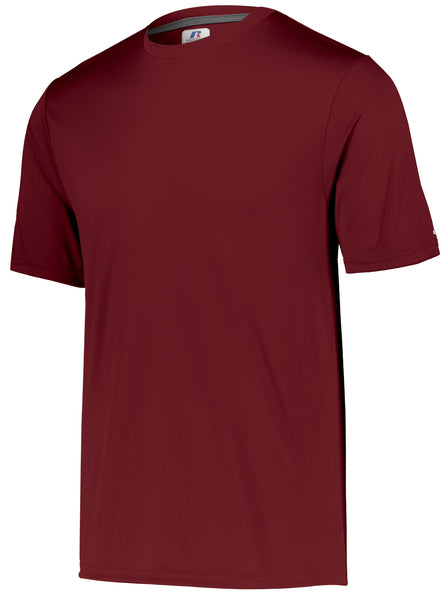 Youth Dri-Power Core Performance Tee from Russell Athletic