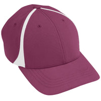 Augusta Sportswear Flexfit Zone Cap