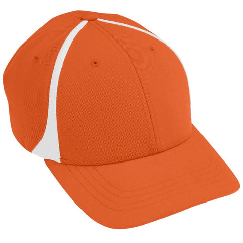 YOUTH FLEXFIT ZONE CAP from Augusta Sportswear
