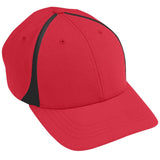 Augusta Sportswear Youth Flexfit Zone Cap