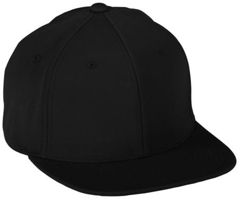 FLEXFIT FLAT BILL CAP from Augusta Sportswear