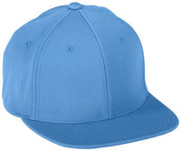 Augusta Sportswear Flexfit Flat Bill Cap