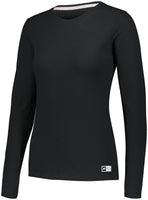 Russell Athletic Ladies Essential Long Sleeve Tee