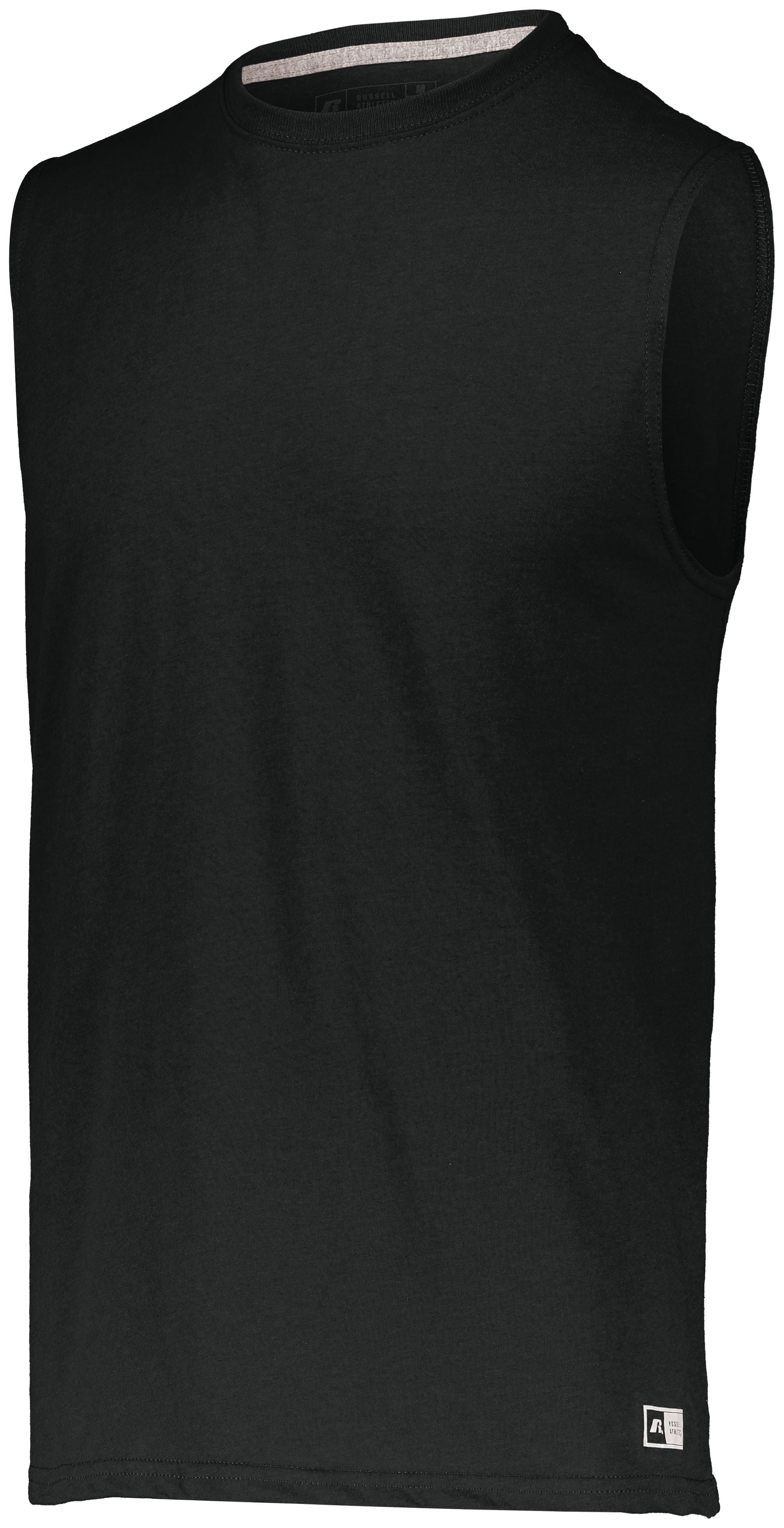 Russell Athletic Essential Muscle Tee