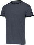 Russell Athletic Essential Ringer Tee