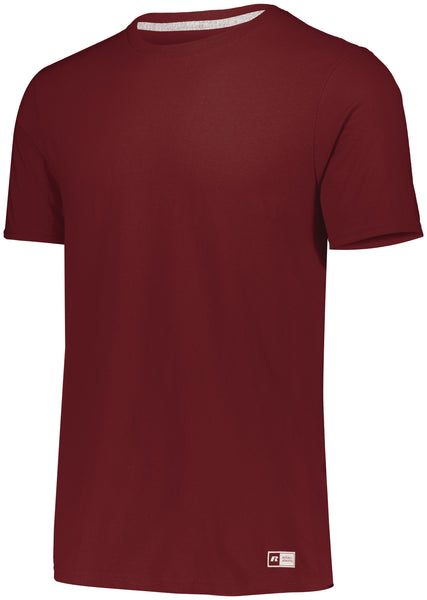 Customizable Russell Athletic Essential Tee