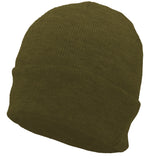 Pacific Headwear Premium Cuff Beanie