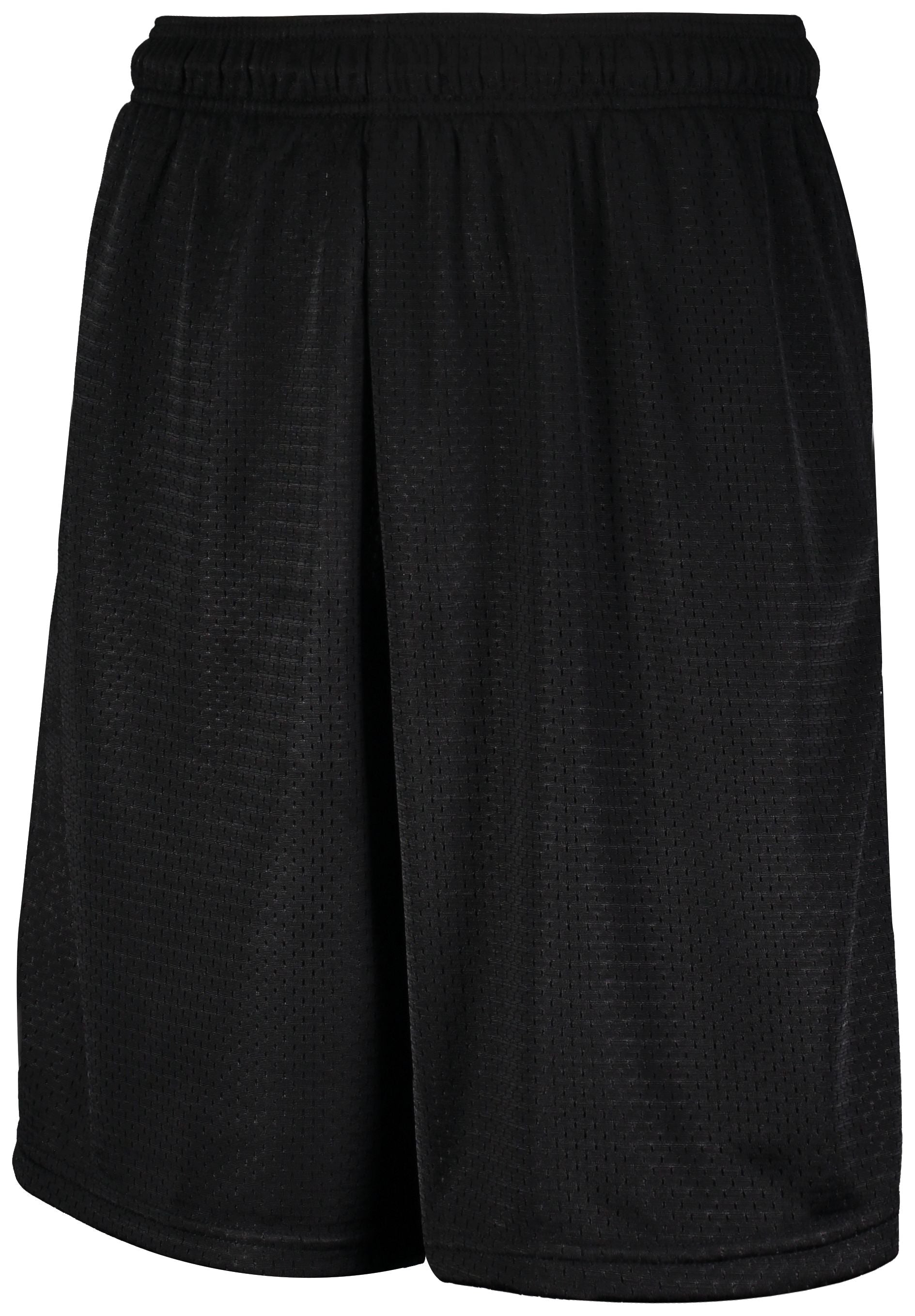 Russell Athletic Mesh Shorts With Pockets