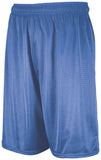 Russell Athletic Dri-Power Mesh Shorts in Columbia Blue  -Part of the Adult, Adult-Shorts, Russell-Athletic-Products product lines at KanaleyCreations.com