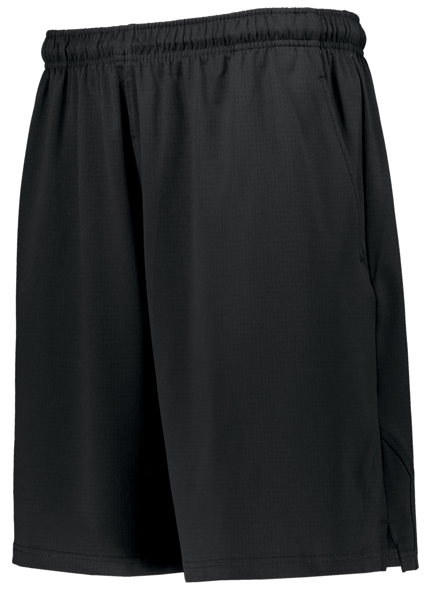 Russell Athletic Team Driven Coaches Shorts