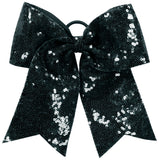 Augusta Sportswear Sequin Cheer Hair Bow