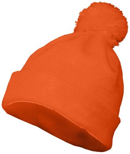 Augusta Sportswear Pom Beanie