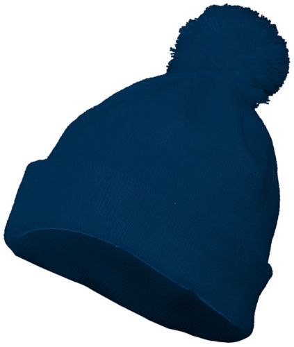 Augusta Sportswear Pom Beanie