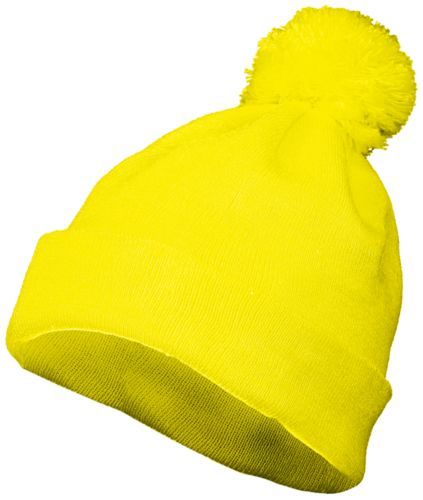 Augusta Sportswear Pom Beanie