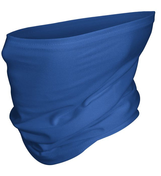 Custom Printed On-Field Gaiter (min order 24 masks)