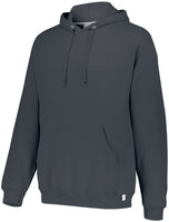 Russell Athletic Youth Dri-Power Fleece Hoodie in Black Heather  -Part of the Youth, Russell-Athletic-Products, Shirts product lines at KanaleyCreations.com