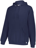 Russell Athletic Youth Dri-Power Fleece Hoodie in J.Navy  -Part of the Youth, Russell-Athletic-Products, Shirts product lines at KanaleyCreations.com