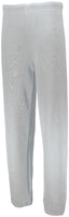 Russell Athletic Dri-Power  Closed Bottom Sweatpant in Oxford  -Part of the Adult, Adult-Pants, Pants, Russell-Athletic-Products product lines at KanaleyCreations.com