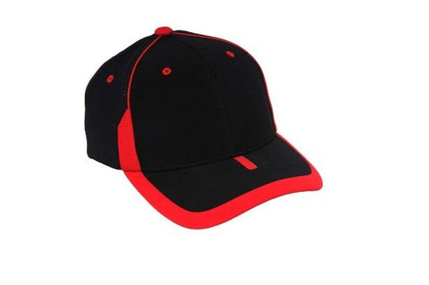 Pacific Headwear Universal M2 Sideline Flexfit® Cap