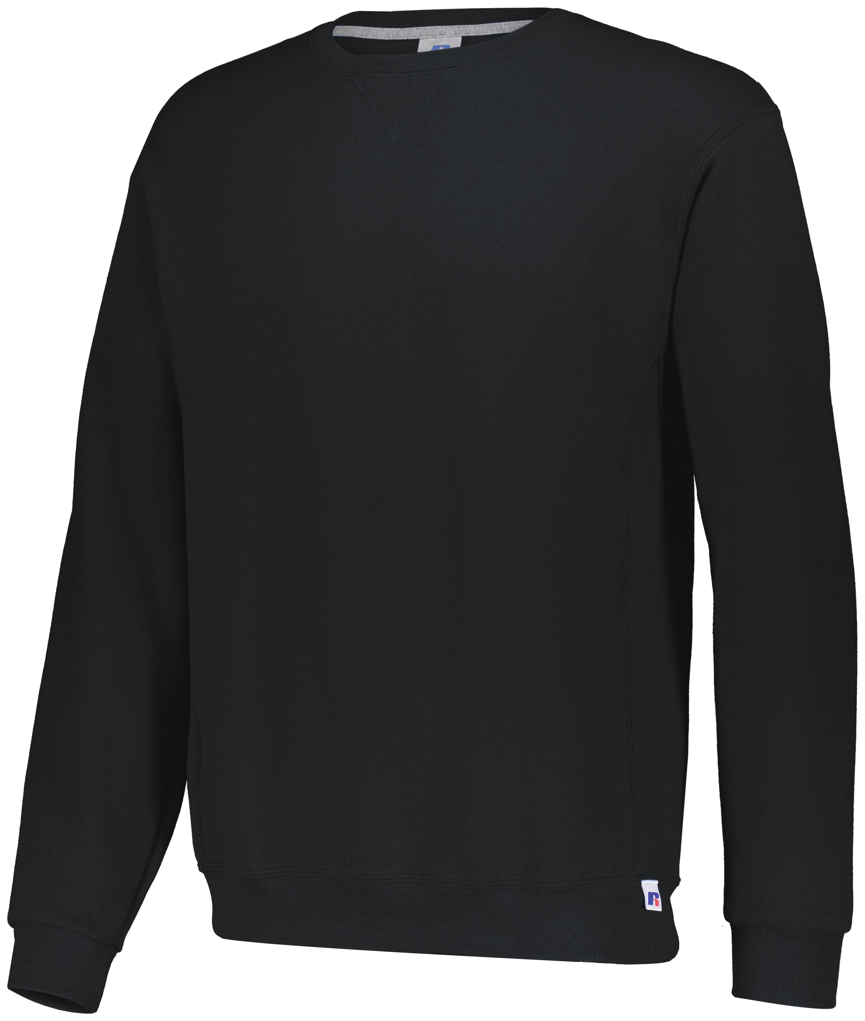 Russell Athletic Dri-Power Fleece Crew Sweatshirt