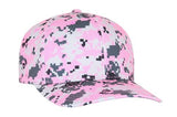 Pacific Headwear Universal Fit Digi Camo Flexfit® Cap