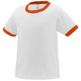 Augusta Sportswear Toddler Ringer T-shirt