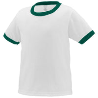 Augusta Sportswear Toddler Ringer T-shirt