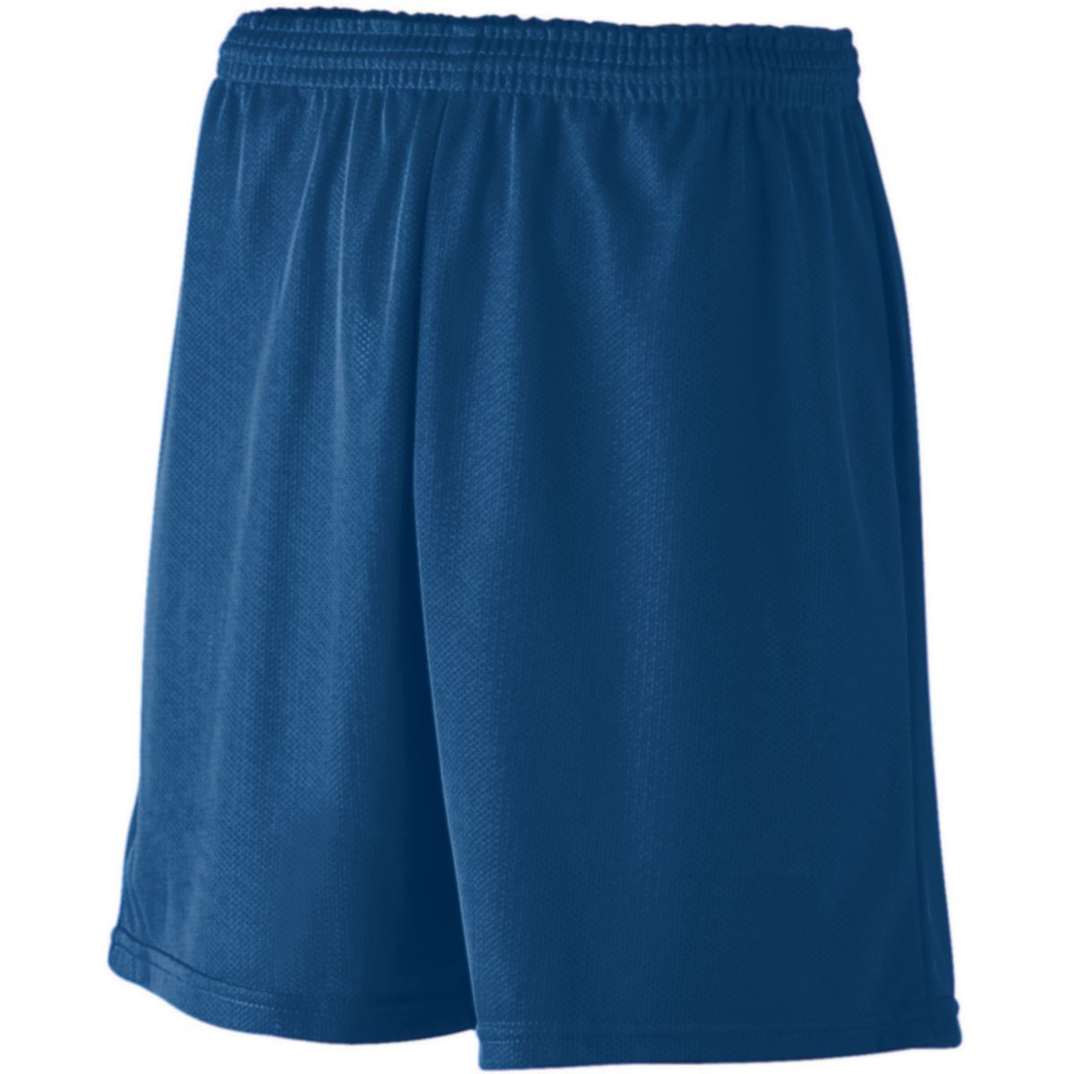 Augusta Sportswear Mini Mesh League Shorts