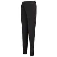 Augusta Sportswear Youth Tapered Leg Pant in Black  -Part of the Youth, Youth-Pants, Pants, Augusta-Products product lines at KanaleyCreations.com