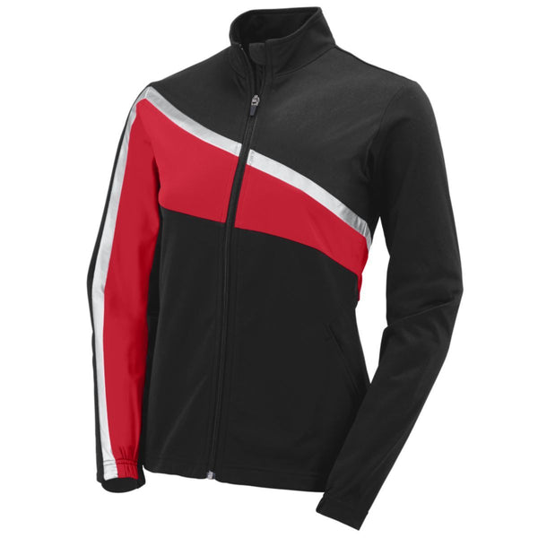 LADIES AURORA JACKET from Augusta Sportswear