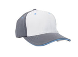 Pacific Headwear Universal M2 Contrast Flexfit® Cap