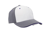 Pacific Headwear Universal M2 Contrast Flexfit® Cap