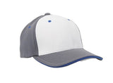 Pacific Headwear Universal M2 Contrast Flexfit® Cap