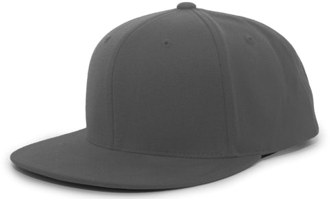 Pacific Headwear A/c² Performance D-series Snapback Cap