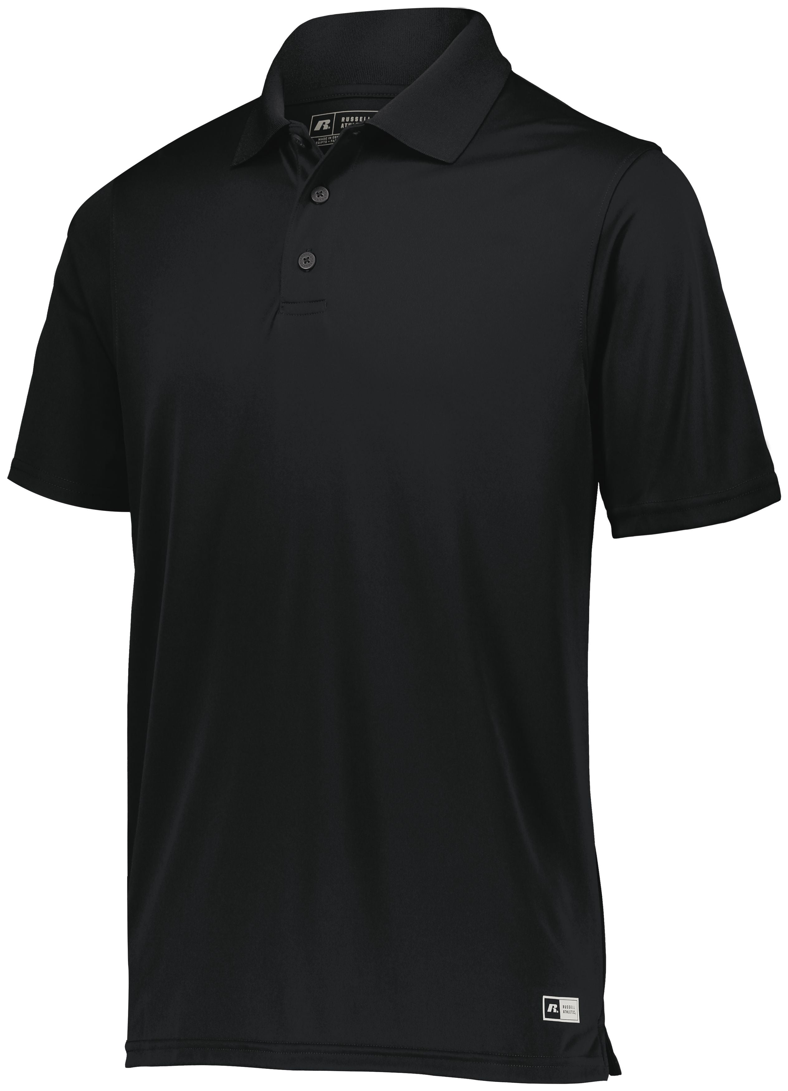 Russell Athletic Essential Polo