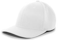 Pacific Headwear Pro-wool Flexfit® Cap