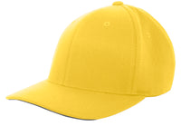 Pacific Headwear Pro-wool Flexfit® Cap