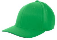 Pacific Headwear Pro-wool Flexfit® Cap