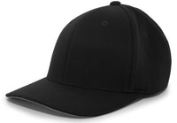 Pacific Headwear Pro-wool Flexfit® Cap