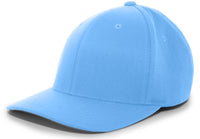 Pacific Headwear Pro-wool Flexfit® Cap