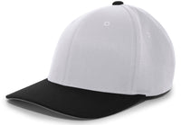 Pacific Headwear Pro-wool Flexfit® Cap