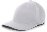 Pacific Headwear Pro-wool Flexfit® Cap