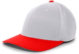 Pacific Headwear Pro-wool Flexfit® Cap