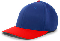 Pacific Headwear Pro-wool Flexfit® Cap