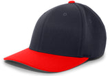 Pacific Headwear Pro-wool Flexfit® Cap