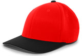 Pacific Headwear Pro-wool Flexfit® Cap