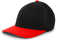 Pacific Headwear Pro-wool Flexfit® Cap