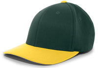 Pacific Headwear Pro-wool Flexfit® Cap