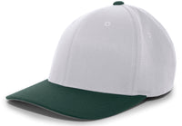 Pacific Headwear Pro-wool Flexfit® Cap